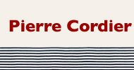 Pierre Cordier